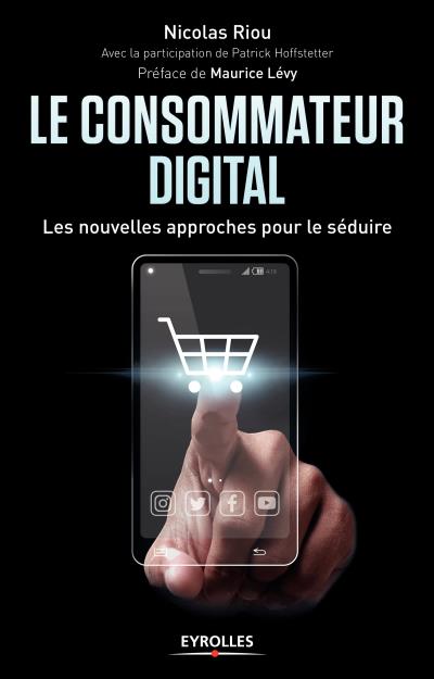 Consommateur Digital